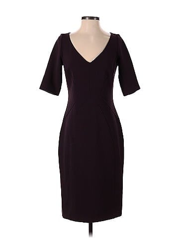 Lela Rose Cocktail Dress (view 1)