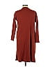 Shein Brown Cardigan Size 11 - photo 2