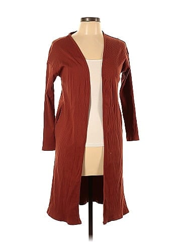 Shein Cardigan (view 1)