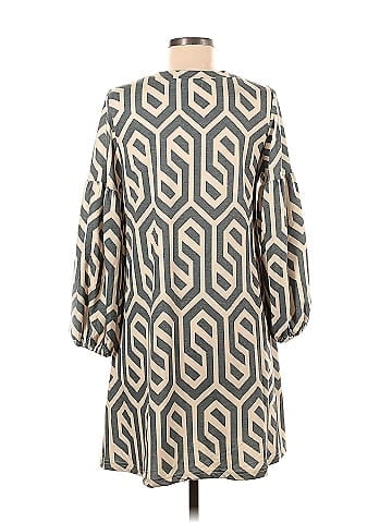 Top It Off Casual Dress (view 2)
