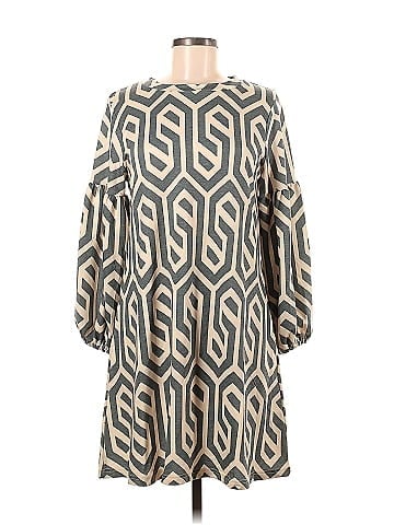 Top It Off Casual Dress (view 1)