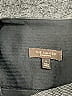 The Limited Gray Black Formal Skirt Size 0 - photo 3