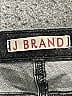 J Brand Tweed Black Jeans Size 30 waist - photo 3