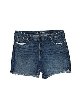 Universal Thread Denim Shorts