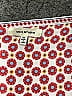 Max Studio 100% Polyester Red Kimono Size M - photo 3