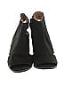 Franco Sarto Black Heels Size 8 1/2 - photo 2