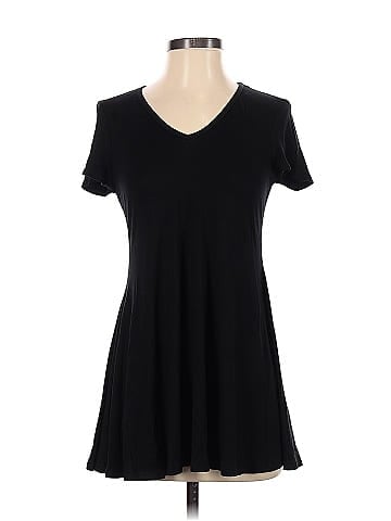 24seven Comfort Apparel Casual Dress (view 1)