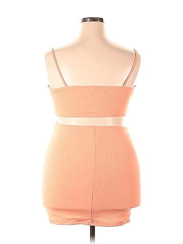 Assorted Brands Cocktail Dress (view 2)