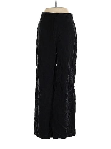 Olivaceous Casual Pants (view 1)