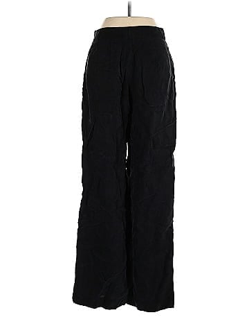 Olivaceous Casual Pants (view 2)