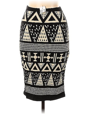 LA Banga USA Casual Skirt (view 2)
