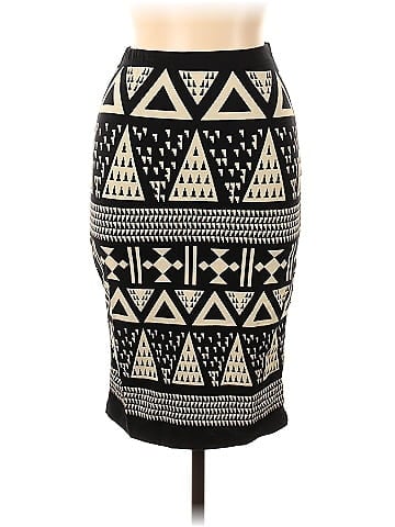 LA Banga USA Casual Skirt (view 1)
