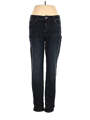 G.H. Bass & Co. Jeans (view 1)