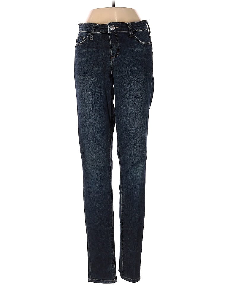 Click to view more detailed imagery on our partner's website Pre-owned Tractr Jeans In Blue