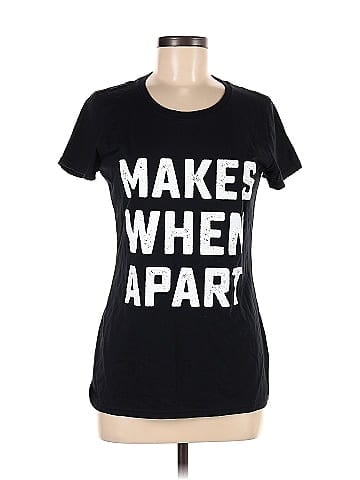 Fruit of the Loom Short Sleeve T-Shirt (view 1)