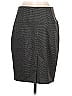 The Limited Gray Black Formal Skirt Size 0 - photo 2