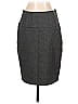 The Limited Gray Black Formal Skirt Size 0 - photo 1