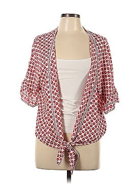 Max Studio Kimono