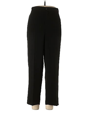 Linda Allard Ellen Tracy Dress Pants (view 1)