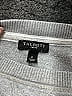 Talbots Gray Silver Sweatshirt Size P (petite) - photo 3