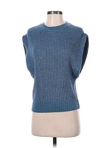 BCBGeneration Sweater Vest (view 1)