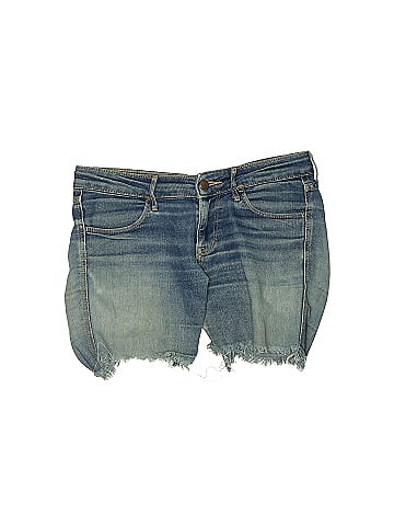 &Denim by H&M Denim Shorts (view 1)