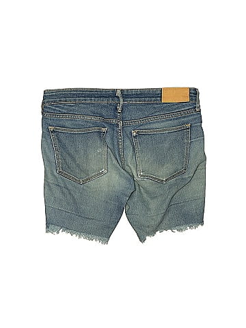 &Denim by H&M Denim Shorts (view 2)