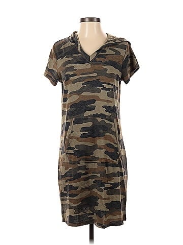 Workshop Casual Dress (view 1)