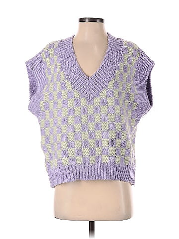 English Factory Sweater Vest (view 1)