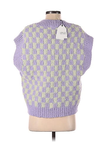 English Factory Sweater Vest (view 2)