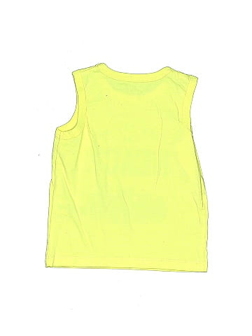 Just One You Made by Carter's Sleeveless T-Shirt (view 2)