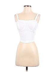 No Boundaries Sleeveless Top