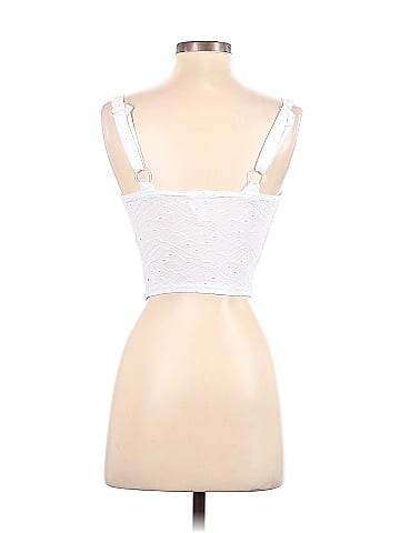 No Boundaries Sleeveless Top (view 2)