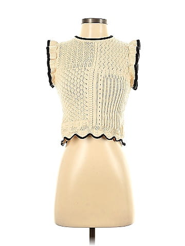 STaNTON Sweater Vest (view 1)