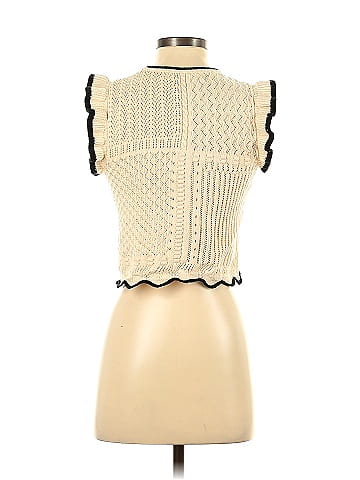 STaNTON Sweater Vest (view 2)