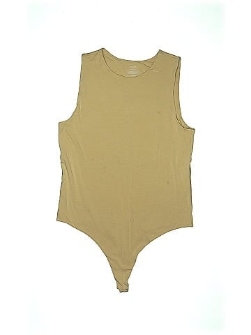 nuuds Bodysuit (view 1)