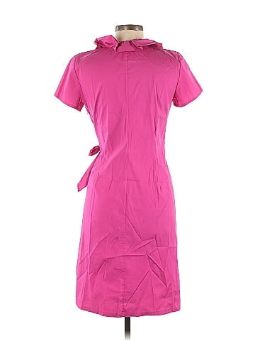 Lafayette 148 New York Casual Dress (view 2)