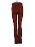 J Brand Brown Jeggings Size 27 waist - photo 2