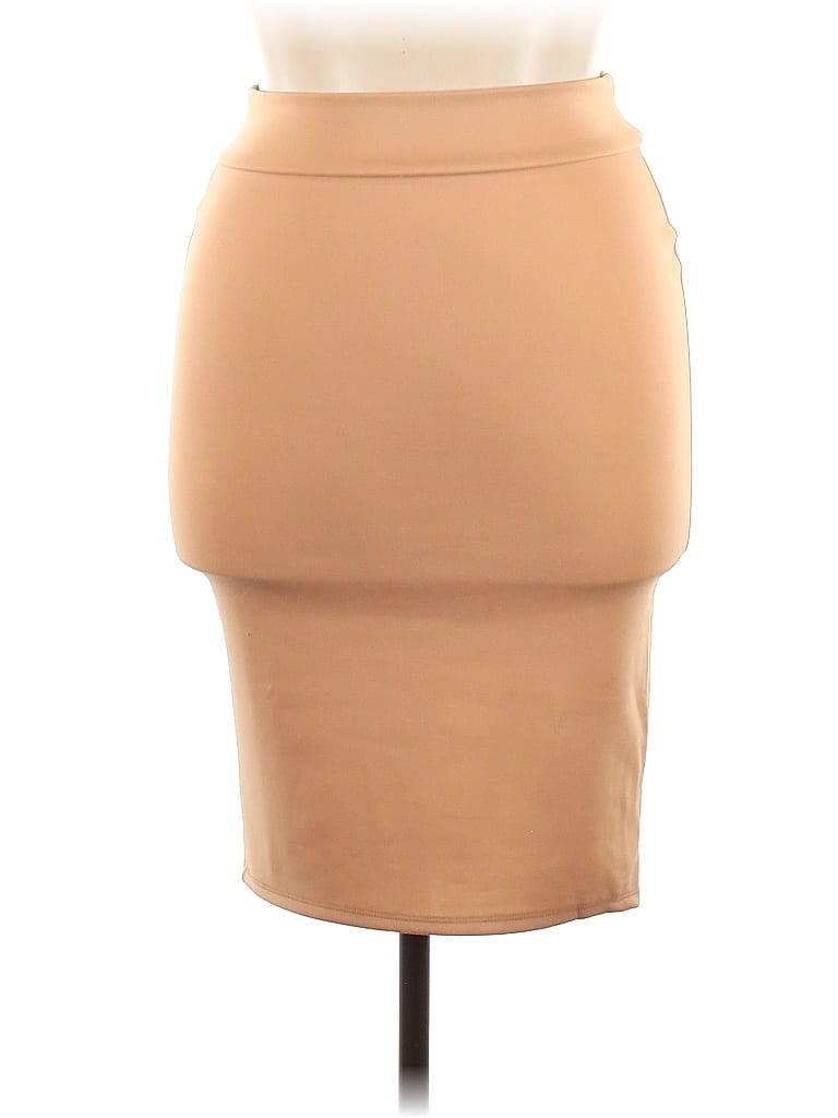 MADE BY JOHNNY Pre-owned Formal Skirt