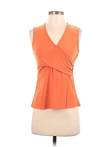 Kasper Sleeveless Blouse (view 1)