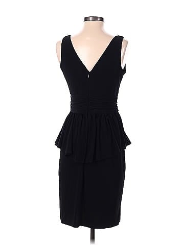Just... Taylor Cocktail Dress (view 2)