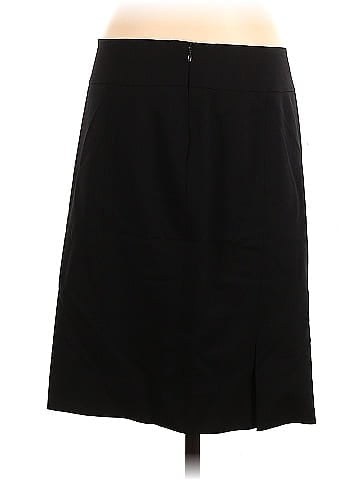 Lafayette 148 New York Casual Skirt (view 2)