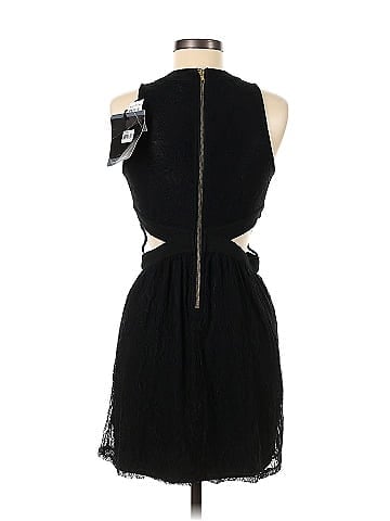 Minkpink Cocktail Dress (view 2)