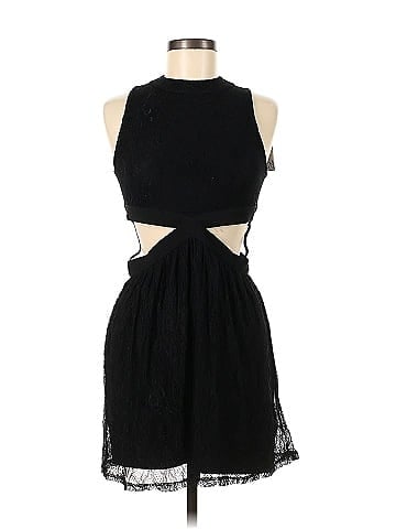 Minkpink Cocktail Dress (view 1)