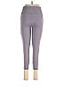 Under Armour Gray Purple Active Pants Size M - photo 2