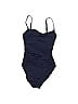 Unbranded Blue Bodysuit Size 6 - photo 1