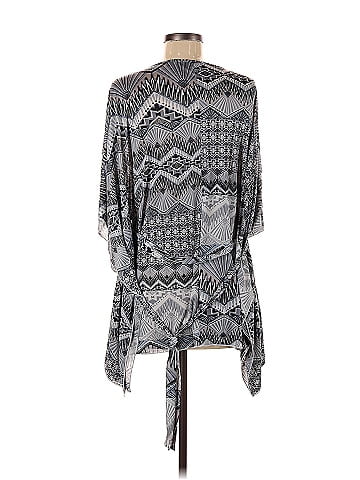 Assorted Brands 3/4 Sleeve Blouse (view 2)