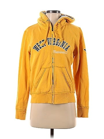 Colosseum Athletics Zip Up Hoodie (view 1)