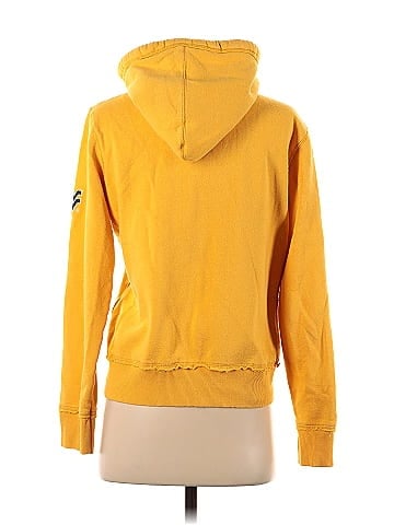 Colosseum Athletics Zip Up Hoodie (view 2)
