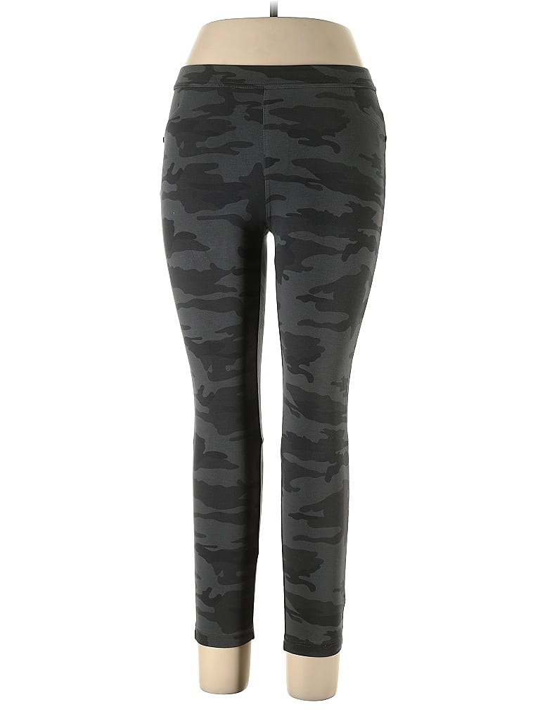 Pre-owned Sanctuary Casual Pants In Gray